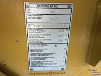 Wheelloader Caterpillar 906