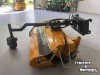 Sweeper Giant ECO 52O-150