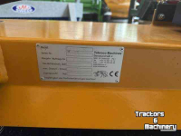 Sweeper Giant ECO 52O-150