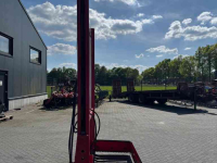 Silage block-cutter Trioliet TU-195 kuilvoersnijder