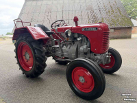 Tractor Steyr T84