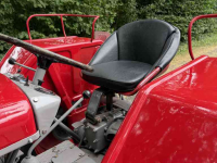 Tractor Steyr T84