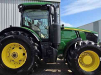 Tractor John Deere 7310R