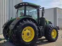 Tractor John Deere 7310R