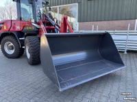 Loading buckets Hekamp S 200 schepbak NIEUW