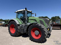 Tractor Fendt 927