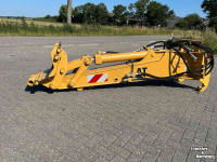 Stick extensions Caterpillar Verlenggiek CW 30  3 mtr