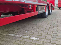 Low loader / Semi trailer MAC 16 premium plus