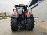 Tractor Steyr Terrus 6300 CVT