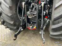 Tractor Steyr Terrus 6300 CVT