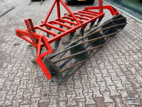 Cultivator  Vaste tand cultivator