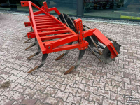 Cultivator  Vaste tand cultivator
