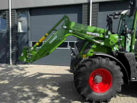 Front-end loader Fendt Cargo 4X75