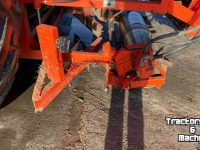 Onion harvester Riecam Samon Uienrooier