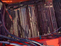 Onion harvester Riecam Samon Uienrooier