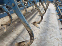 Cultivator Lemken Kompaktor K500GFS