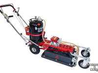 Weed-burner  INFRAROOD ONKRUIDBRANDER MASTER 510R