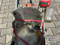 Weed-burner  INFRAROOD ONKRUIDBRANDER MASTER 510R