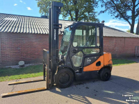 Forklift Doosan Doosan pro 5 35
