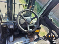 Forklift Doosan Doosan pro 5 35