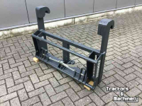 Other parts and accessories Merlo ZM 2 of ZM 3 naar Euro opname