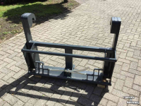 Other parts and accessories Merlo ZM 2 of ZM 3 naar Euro opname