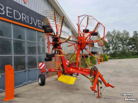 Rake Ziegler Twin 715S zwadhark