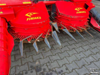 Forage-harvester Fimaks 2200