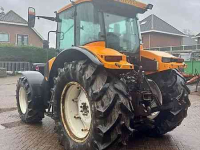 Tractor Renault Ares 640 RZ