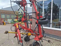 Tedder PZ-Vicon Schudder