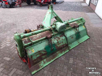 Rotary Tiller TerraNova TC 250