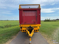 Self-loading wagon Schuitemaker Rapide 130S