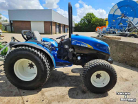 Horticultural Tractors New Holland T 3030
