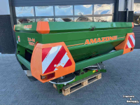 Fertilizer spreader Amazone Za-M 1501 amazone weegstrooier
