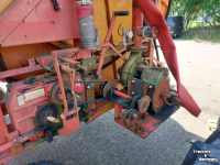 Irrigation hose reel Emergo 90-300