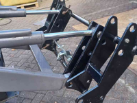 Small-track Tractor Holder A65