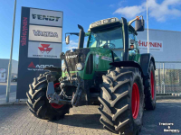 Tractor Fendt 415 Vario Com 3 TMS *VERKOCHT*