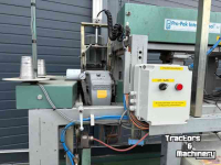Other conveying equipment and accessories Pro-Pak Propak