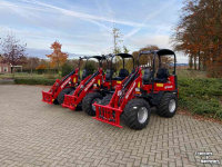 Wheelloader Thaler 2230S