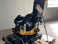 Tilt couplers Engcon ec204-s40-dc2