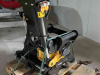 Tilt couplers Engcon ec204-s40-dc2