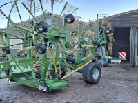 Rake Krone Swadro 1400 Plus