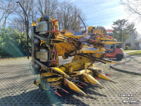 Cornhead New Holland 470 FIE