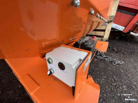 Big-Bag Filler VHM VHM 1600, elektrisch, big bag vulbak