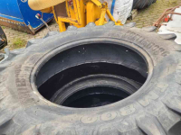Wheels, Tyres, Rims & Dual spacers Trelleborg 540-65x30