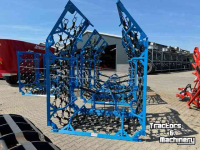 Pasture harrow  Nieuwe weidesleep 800cm