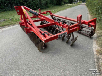 Disc harrow Evers Skyros