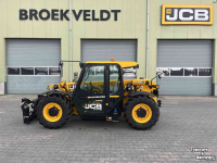 Telehandler JCB 530-60 Agri Super Compact