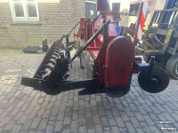 Rotary Tiller Massano UNIROTOR
