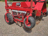 Tree harvester  Elco 3 dubbel schudmes schudlichter